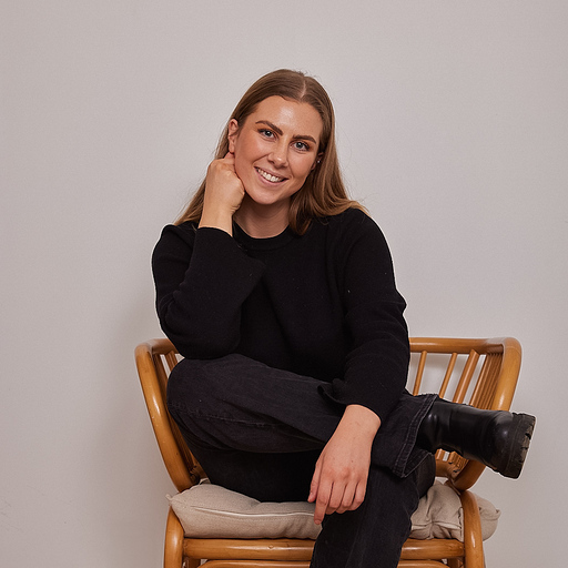 Karoline Haugeland